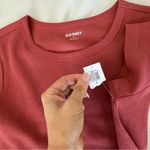 Old Navy  waffle knit tee Photo 2