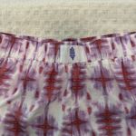 Free People Movement FP Movement Varsity Blues Print Shorts Photo 4