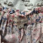 Aeropostale  Floral Ruffle Skort Photo 2