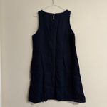 Quince 100% European Linen Tank Mini Dress NWT  Photo 6