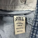 Highway Jeans Cropped Denim Jacket (M) Photo 9