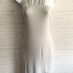 LA Made Grey Dress Photo 0