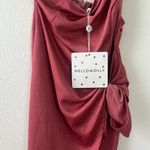 Hello Molly Bodycon Dress Photo 4