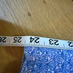 Anthropologie Cartonnier Charlie Trousers with a seashell print 10 Photo 10