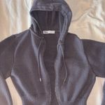 ZARA  Sweater Cropped Photo 0