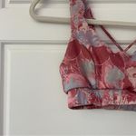 Anthropologie Daily Practice Allie Leggings Set Watercolor Floral Photo 10