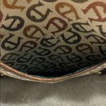 Etienne Aigner Tote Bag And Wristlet Set Photo 4