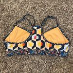 JoyLab Printed Floral Sports Bra XXL Photo 2