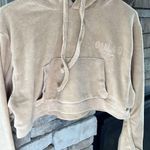 Pretty Little Thing  Cropped Hoodie  Photo 3