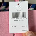 Kate Spade  Tote Photo 3