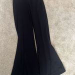 90 Degrees by Reflex Flare Leggings 90 Degree by Reflex Black Photo 0