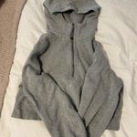 Lululemon  Scuba Half-Zip Photo 0