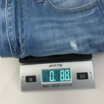 Cello jeans Denim Blue Women's Shorts size Large Photo 4