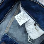 Wrangler  Tall Retro Mae Mid Rise Bootcut Jeans Dark Wash Blue 9/30 x 36 Long Photo 5