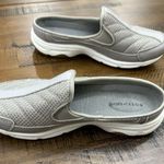 Easy Spirit Hotrace Fabric Clogs Size 6.5 M Photo 2