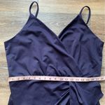 Grace Karin  Navy Blue Cocktail Dress 2XL Photo 4