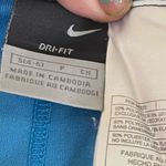 Nike  Dri-Fit blue tennis skirt Photo 7