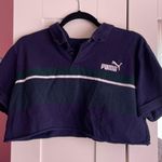 Puma Cropped Tee Photo 0