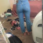 Levi's Levi’s Jeans - Size 26 Wedgy Straight  Photo 1