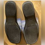 Mootsies Tootsies Womens Size 8M Sandals Colorful Slip-on Open-Toe Fabric Casual Photo 7