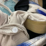 Lululemon No Limits Tank Top Black Tie Dye Photo 10