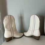 Free People  Borderline Western Boots Photo 4