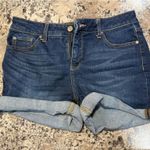 Time & Tru  denim shorts Photo 0