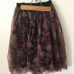 ASOS Flower Skirt Photo 0