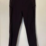 Lululemon Get Your Peek On Tight 10 Womens Athletic Photo 2