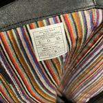 Merrell VERA PEAK Leather Vintage y2k Waterproof Outdoor Winter Rubber outsole cushion footbed comfort arch Knee High Zip Comfort Lined Whimsygoth Women's Black Boots Size 8 Photo 10