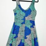 Tracy Reese Plenty by  Blooming Chrysanths Dress Photo 7