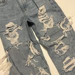 American Eagle mom jeans Photo 0