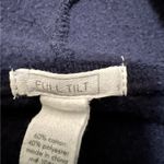 Full Tilt Navy Hoodie Photo 2