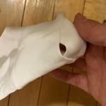 Athleta  Pranayama White Wrap Cardigan Photo 10