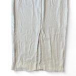 Lapointe White Sequin Midi Dress 8 Photo 10