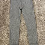 Aerie Women’s Offline by Regular Rise Short Inseam Warmup Legging Heather Gray M Photo 6