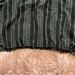 Love Tree Brand - crop top black Photo 4