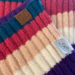 C.C. Multicolor Scarf #40 Photo 0