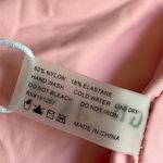 Grey Bandit NWT GB x ANA Meet Me at the Beach Floral Print Skirt Photo 4