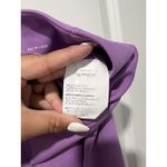 Under Armour Women's UA Motion Ankle Leggings in Provence Purple Size XS NWT Photo 6