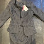 Cider  size small pin stripe set  Photo 0