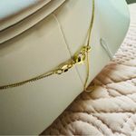 Women Cherry Red Adjustable Necklace and Earring Set Photo 7