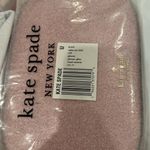 Kate Spade Glimmer Oval Camera Bag - Mitten Pink Retail $299 Photo 5