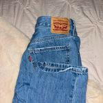 Levi's Low Pro Levi’s Straight Photo 1