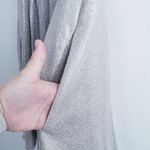 Lulus  Glitter Skater Mini Dress Photo 5