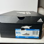 Adidas New  QT Racer Grey & Lavender athletic shoes 6.5 Photo 7