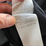 Les Copains Designer Pleat Top Silk Bl. Maxi Dress Size undefined Photo 9