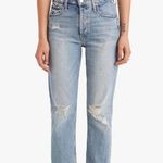 MOTHER Denim  THE TOMCAT jeans - distressed jeans Photo 0