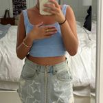 Carmar Denim Carmar Skirt Photo 0