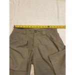 The North Face Women’s Hiking Pants Brown Size 4 Photo 4